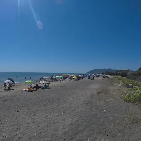 Fronte Mare Unico Terracina