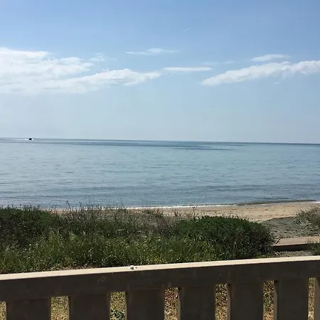 Fronte Mare Unico Terracina